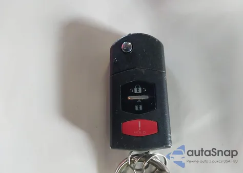 2012 Mazda Cx-7 I Touring from USA, damaged, VIN JM3ER2CM0C0420763